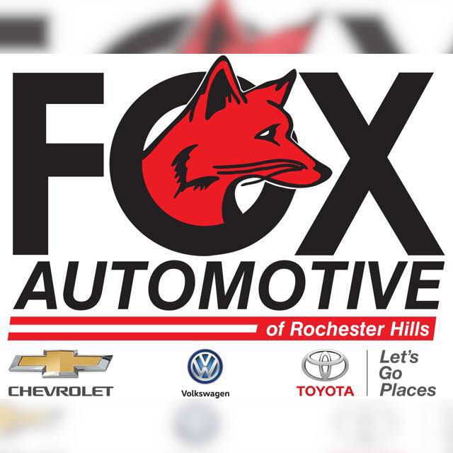 Fox Automotive of Rochester Hills Home