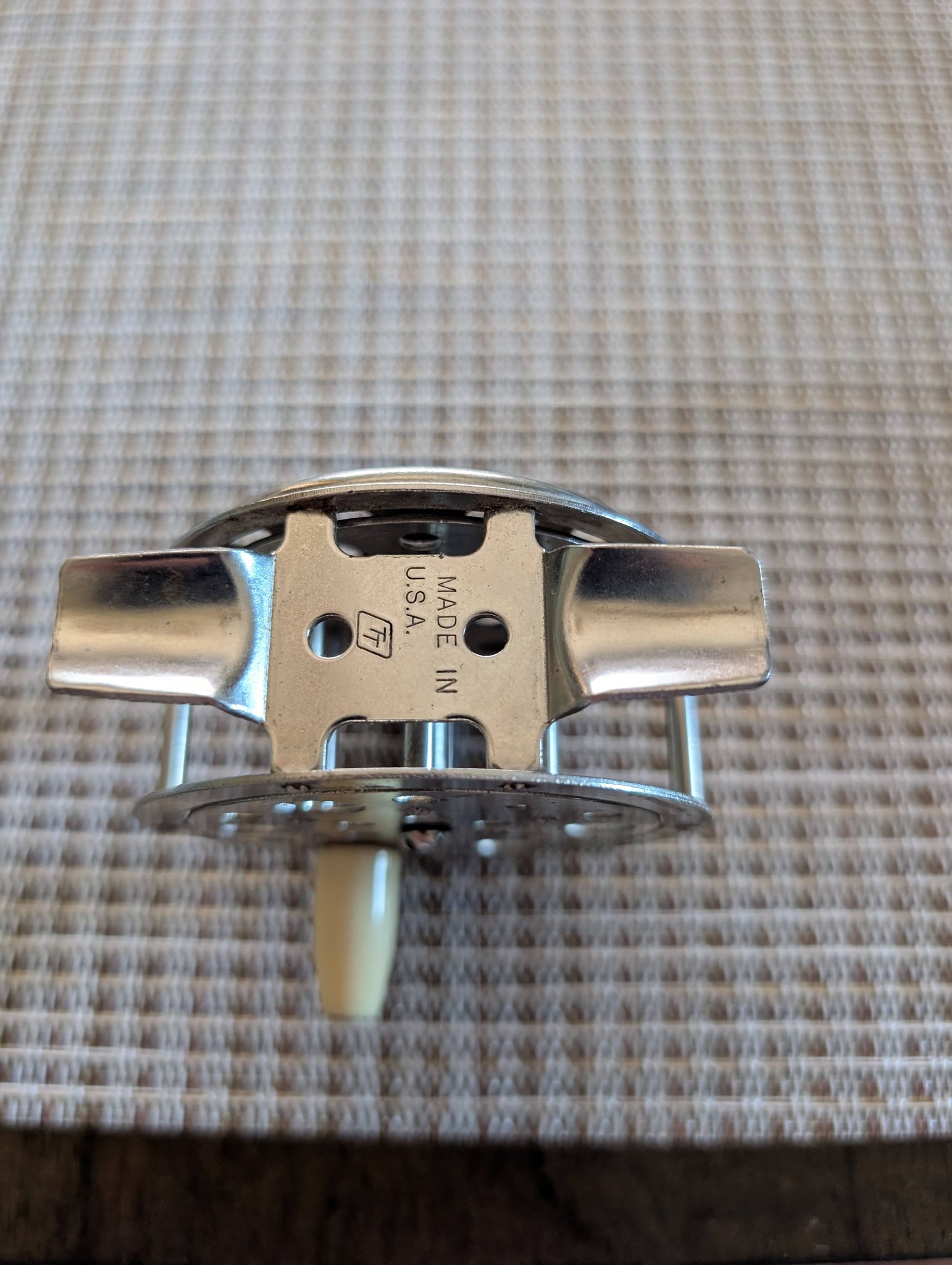 best size lure weight for trout HD 2.25