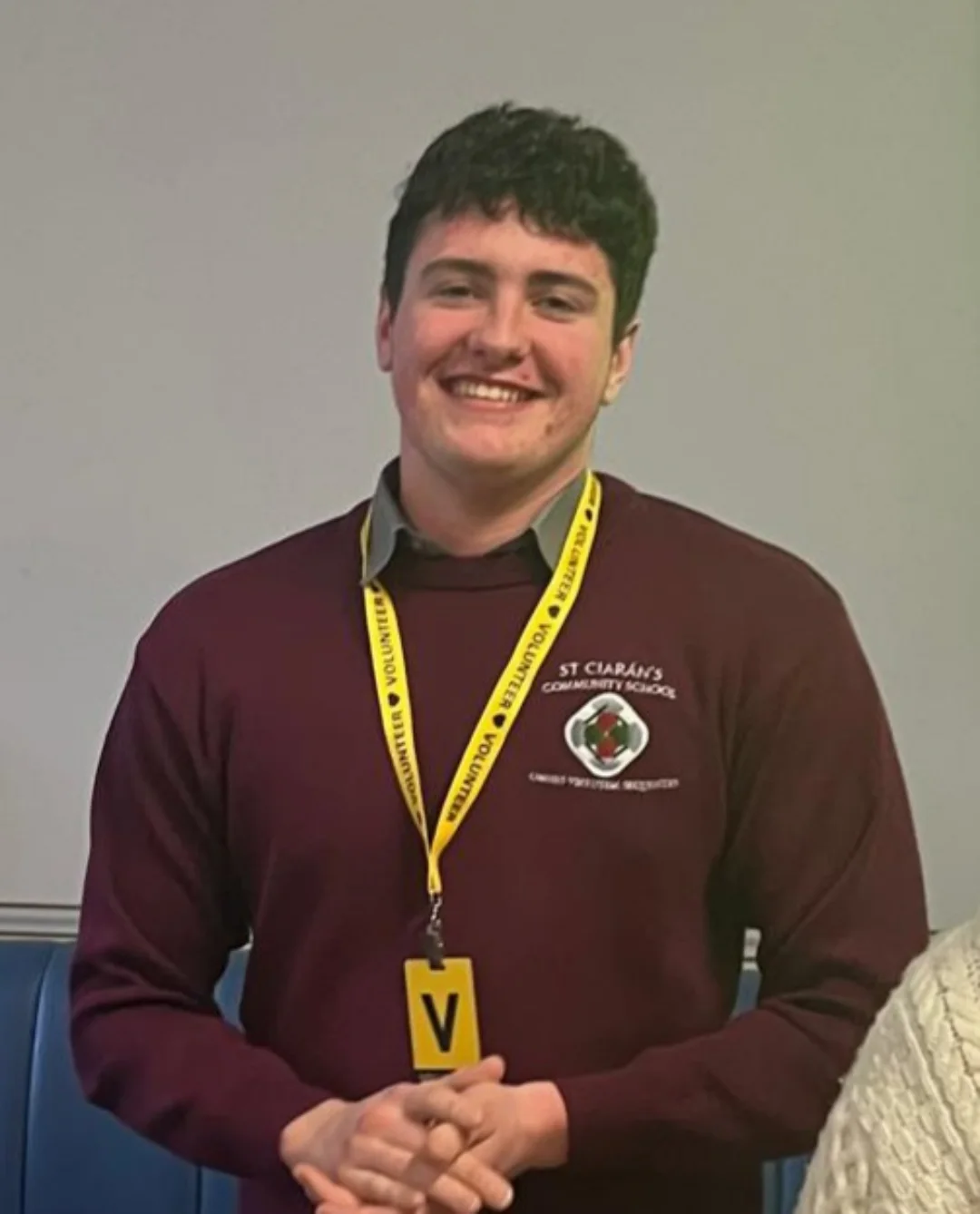St Ultan's Cortown Gaels added... - St Ultan's Cortown Gaels