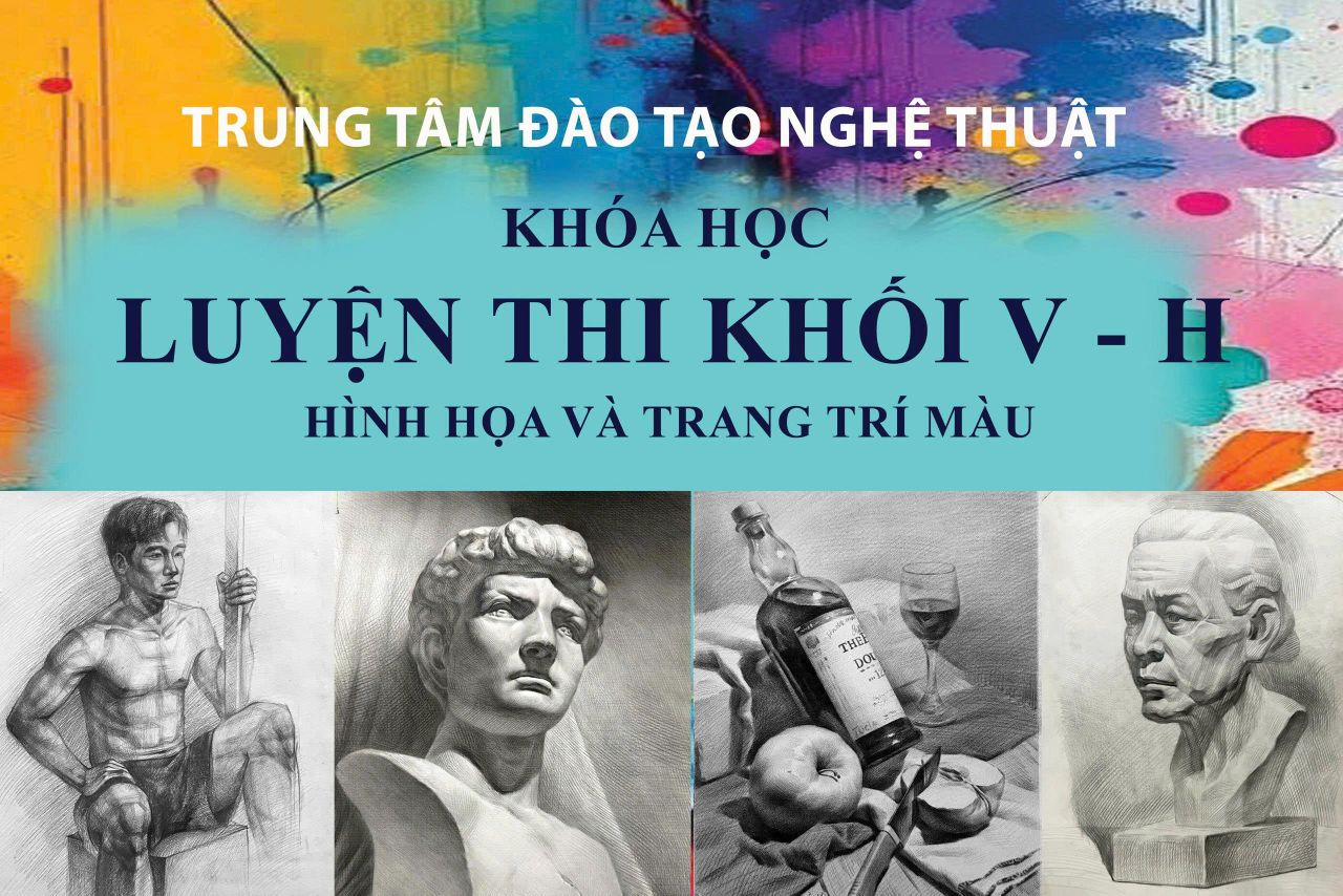 Lớp vẽ quận 12 _ Hóc Môn Bà Điểm | Facebook