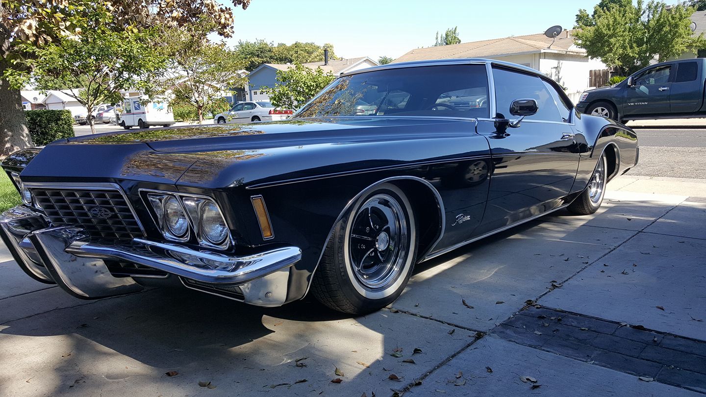 Photos Of 1971 And 72 Buick Rivieras Deals | emergencydentistry.com