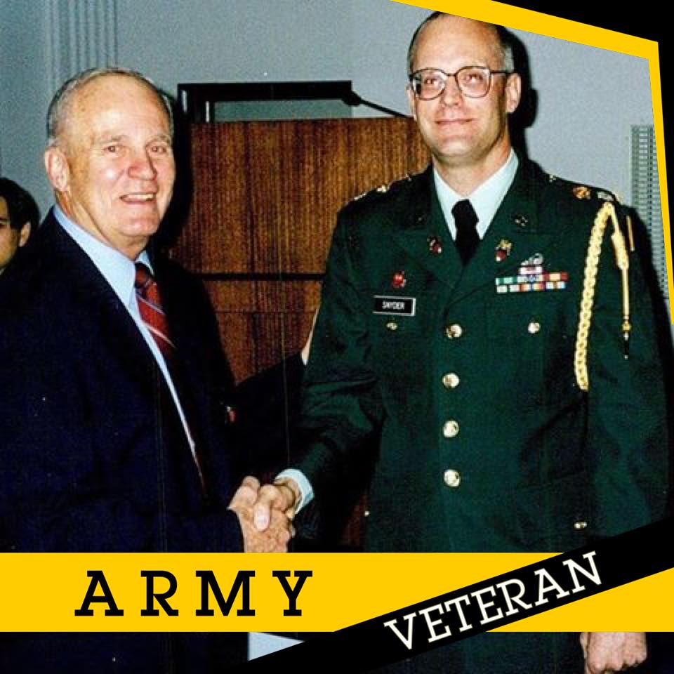 News - “A madman will lead the great US military to ruin — the US Army ...