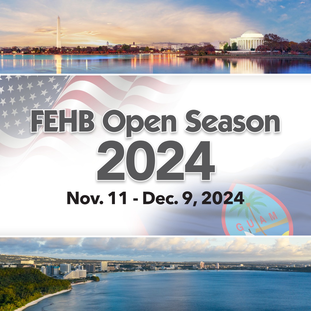 FEHB Open Season 2024 from November... - Calvo's SelectCare | Facebook