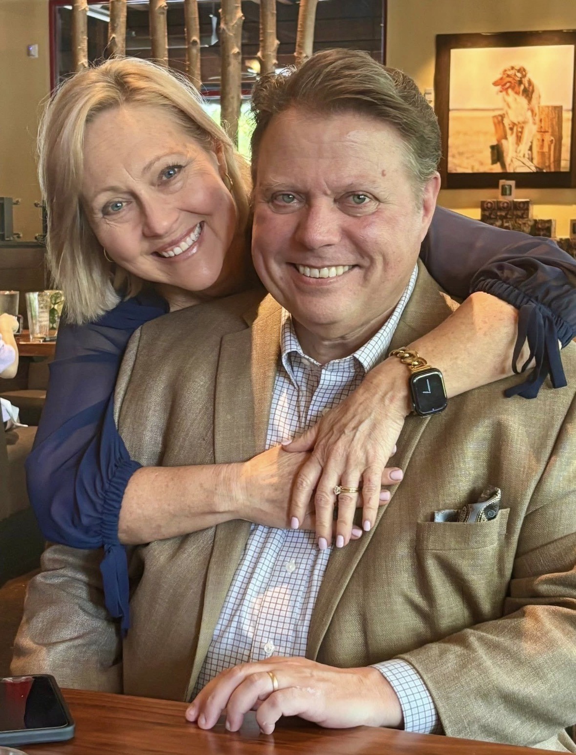 WELCOME ABOARD to Samson... - The Art of Real Estate Team | Facebook