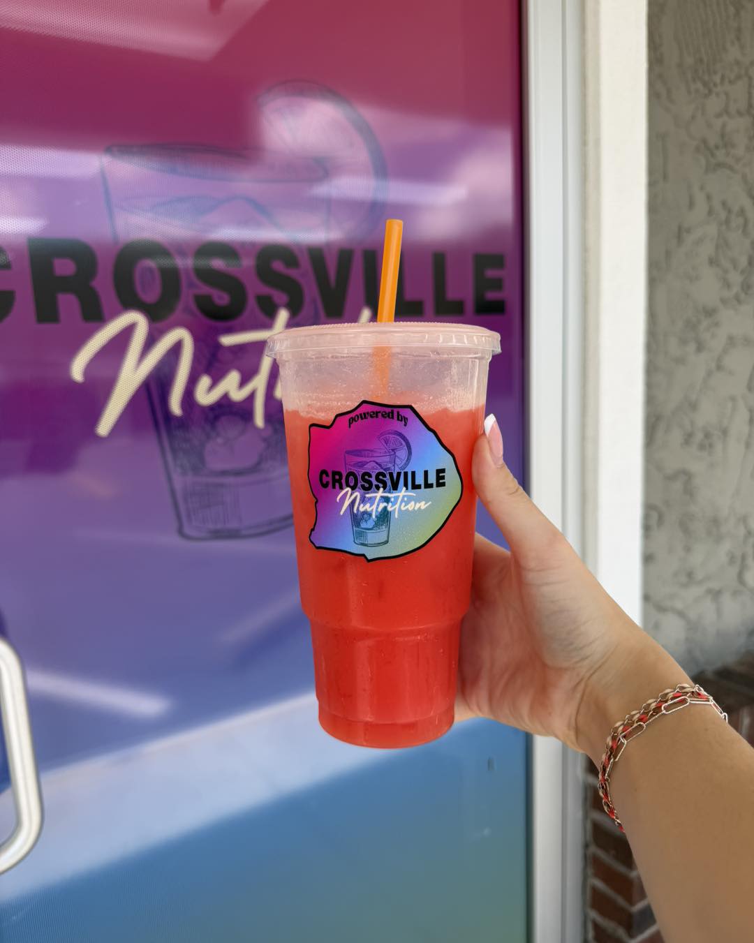 Crossville Nutrition | Crossville TN