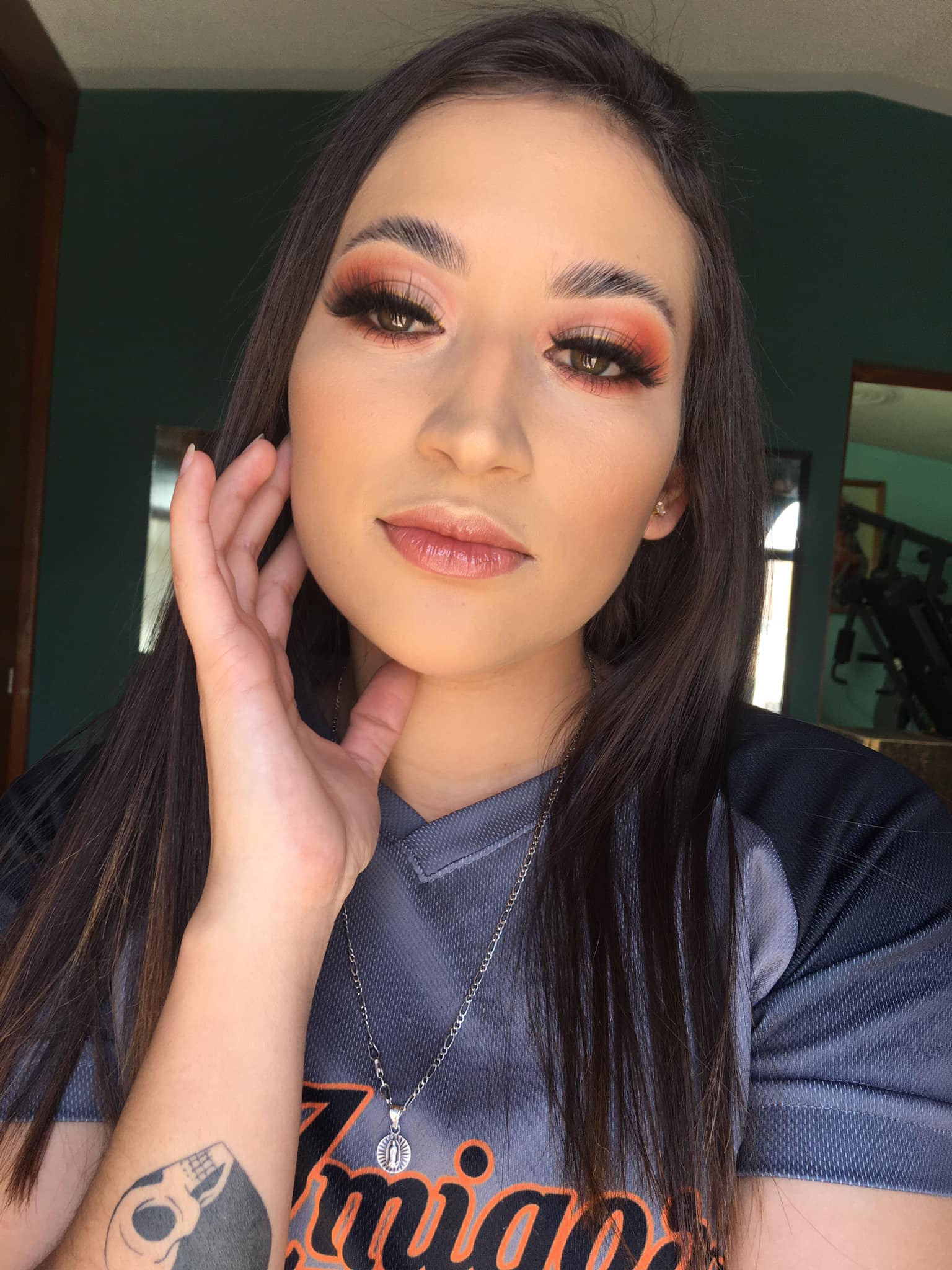 Tonos neutros ️ ¿Me ayudan a... - Yatseni Meraz Make Up | Facebook