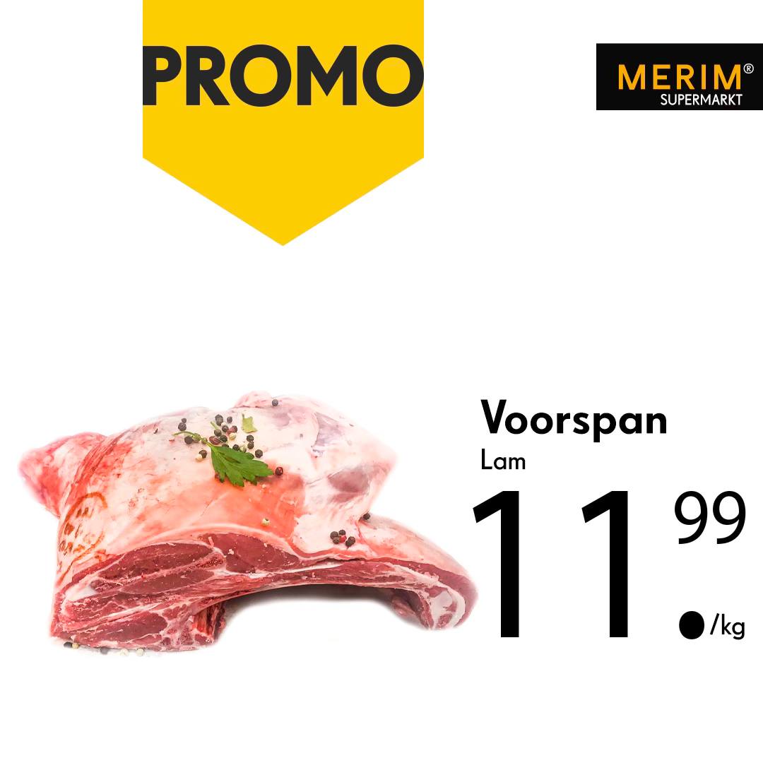 MERIM Supermarkt added a new photo. - MERIM Supermarkt