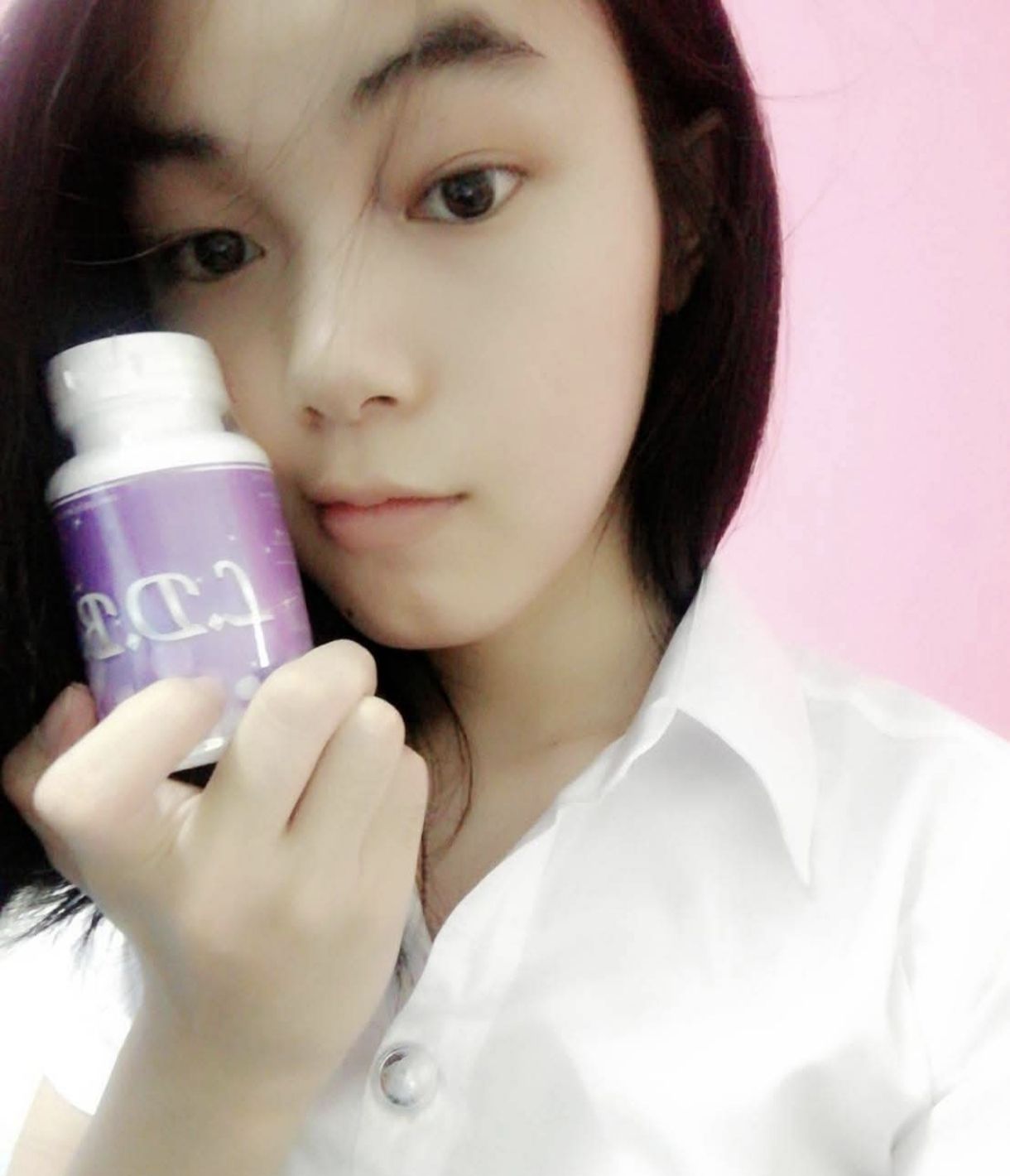 ฮอโมนธรรมชาติสำหรับสาวสองสาวแท้ได้ผลจริงปลอดภัยมีอย. - L.D.B. ฮอร์โมน ...