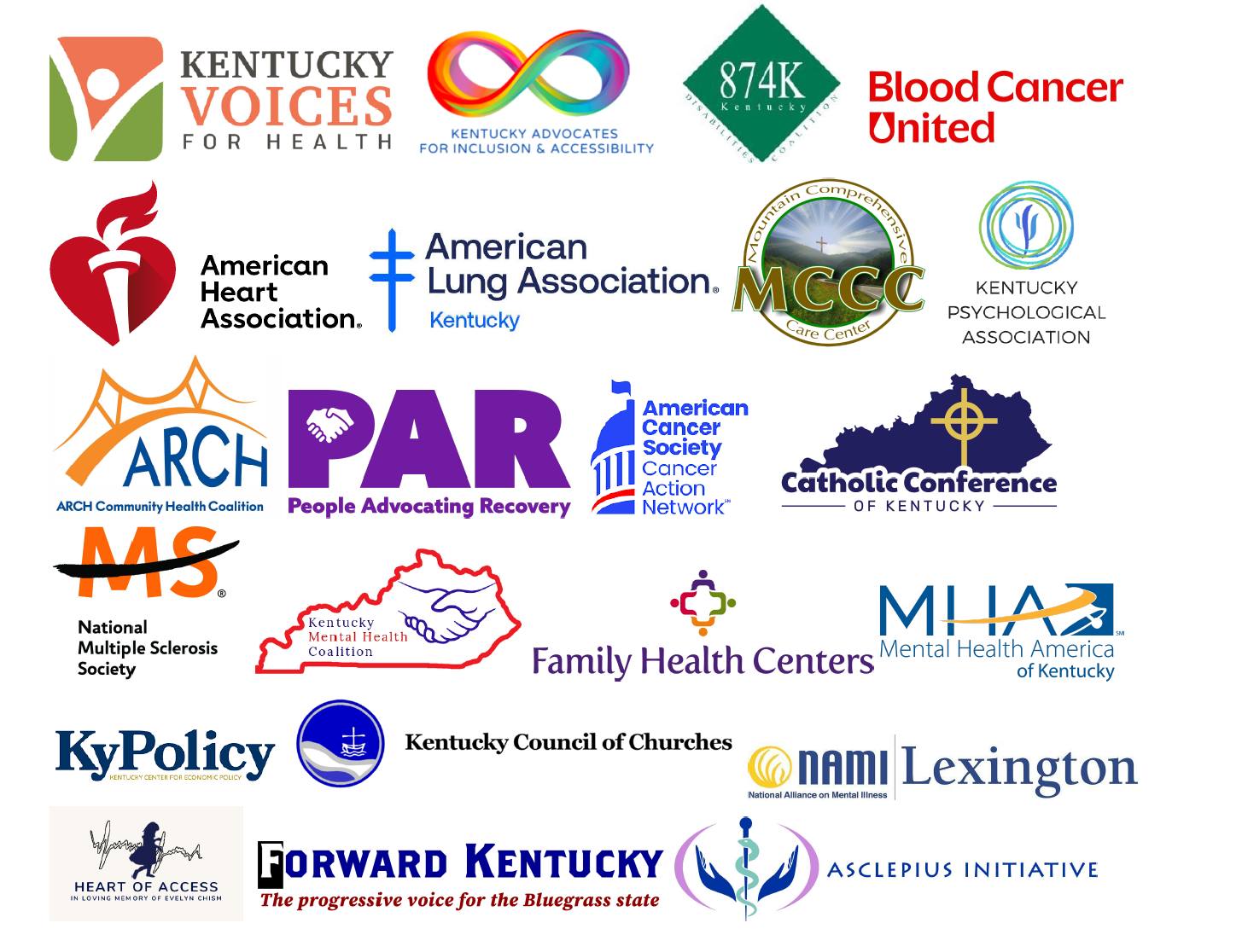 Asclepius Initiative, Inc | Louisville KY