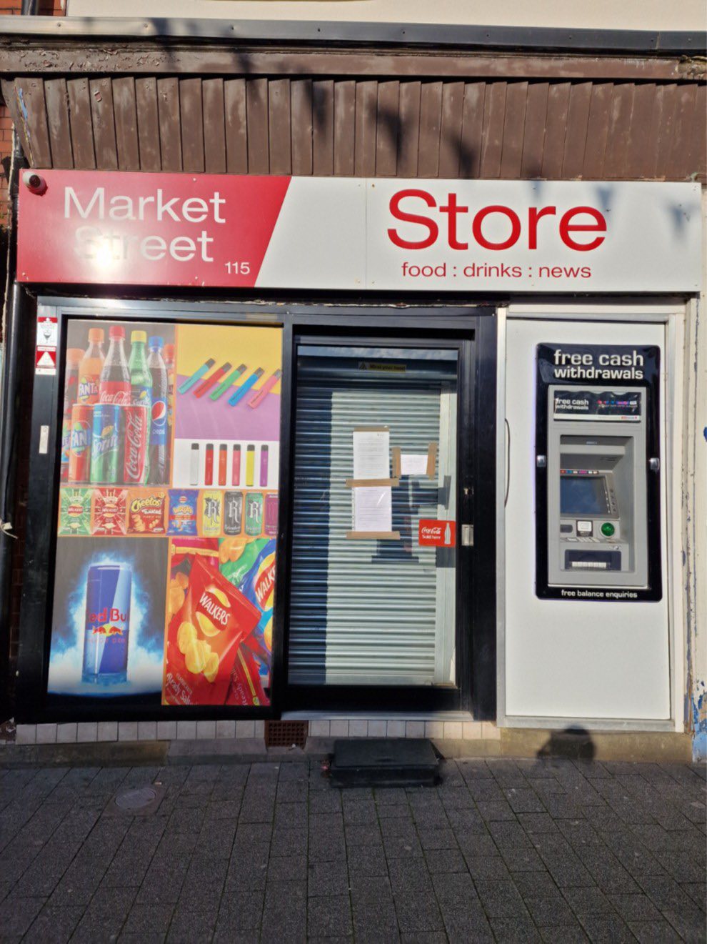 bexley shops closure orders illicit tobacco VAPE SHOPS CLOSED BY POLICE Chorley Police have successfully issued a closure  order at two shops in the town after they were found to be repeatedly  selling illicit tobacco and vapes. The