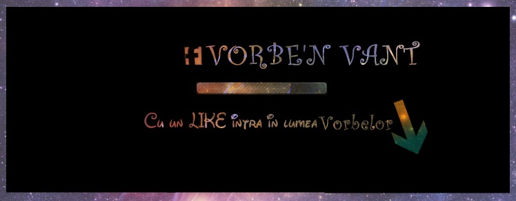 Vorbe'n Vant