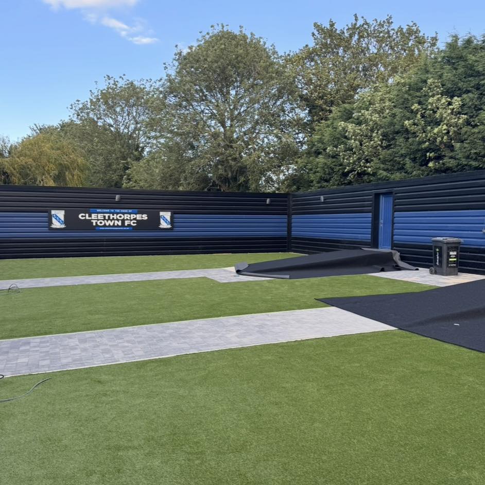 🚨 GUISELEY FIXTURE POSTPONED... - Cleethorpes Town (Official) | Facebook