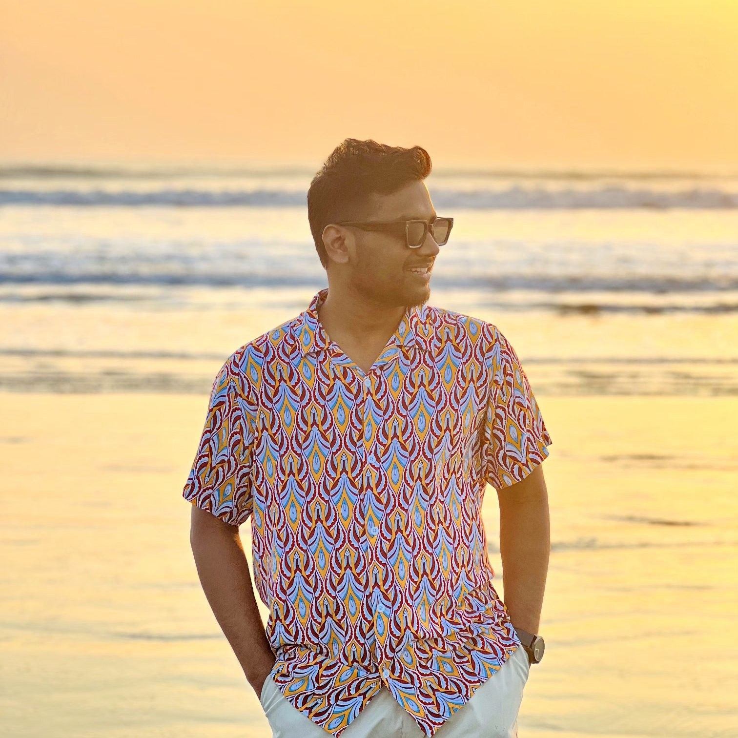 Kishor Das