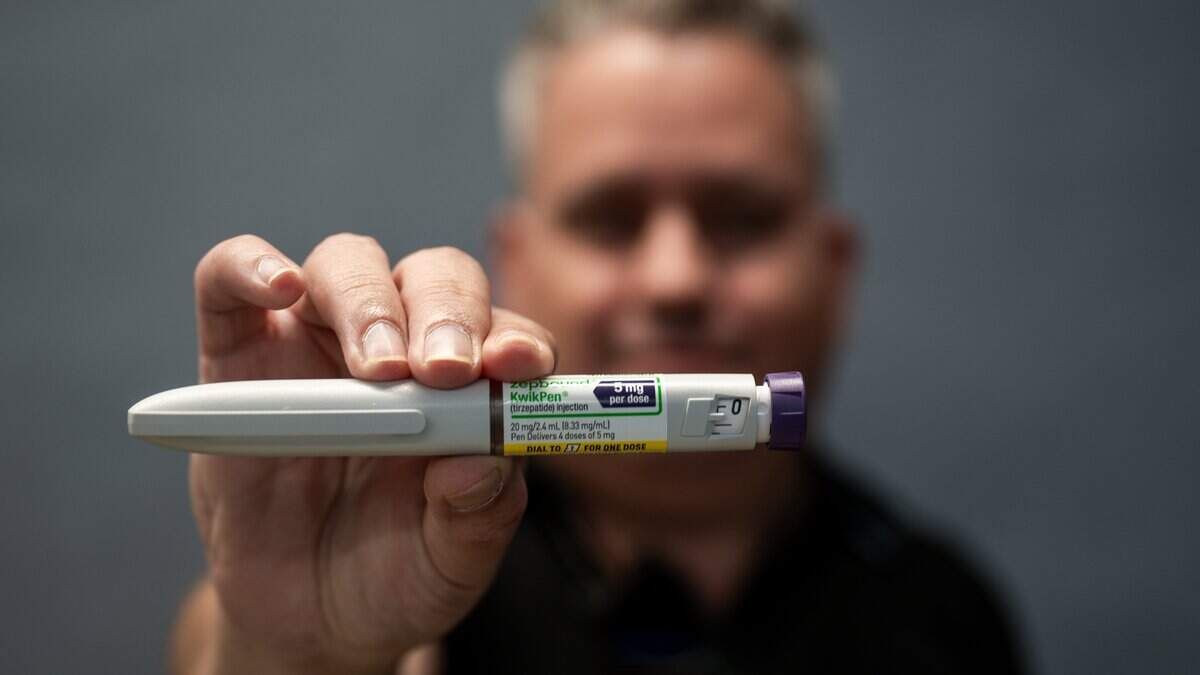 The Sacramento - How do weight loss drugs affect how people dine out in Sacramento? We want to know