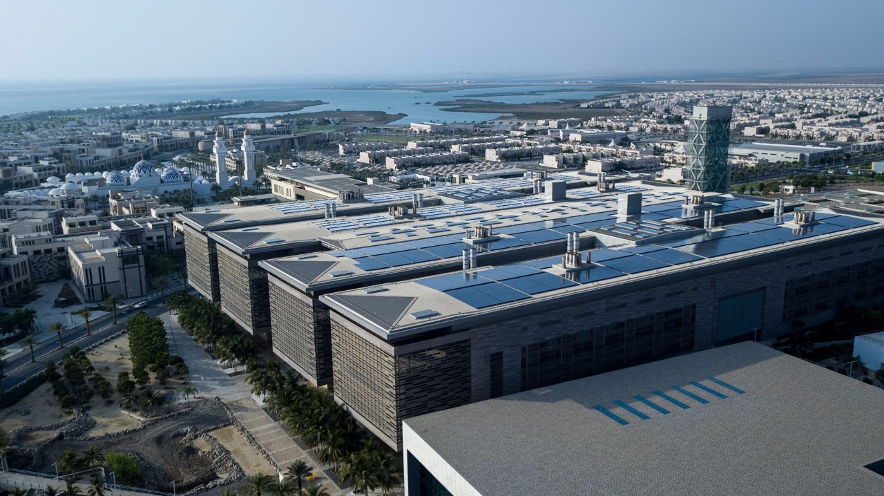 King Abdullah University Of Science And Technology - KAUST | Thuwal