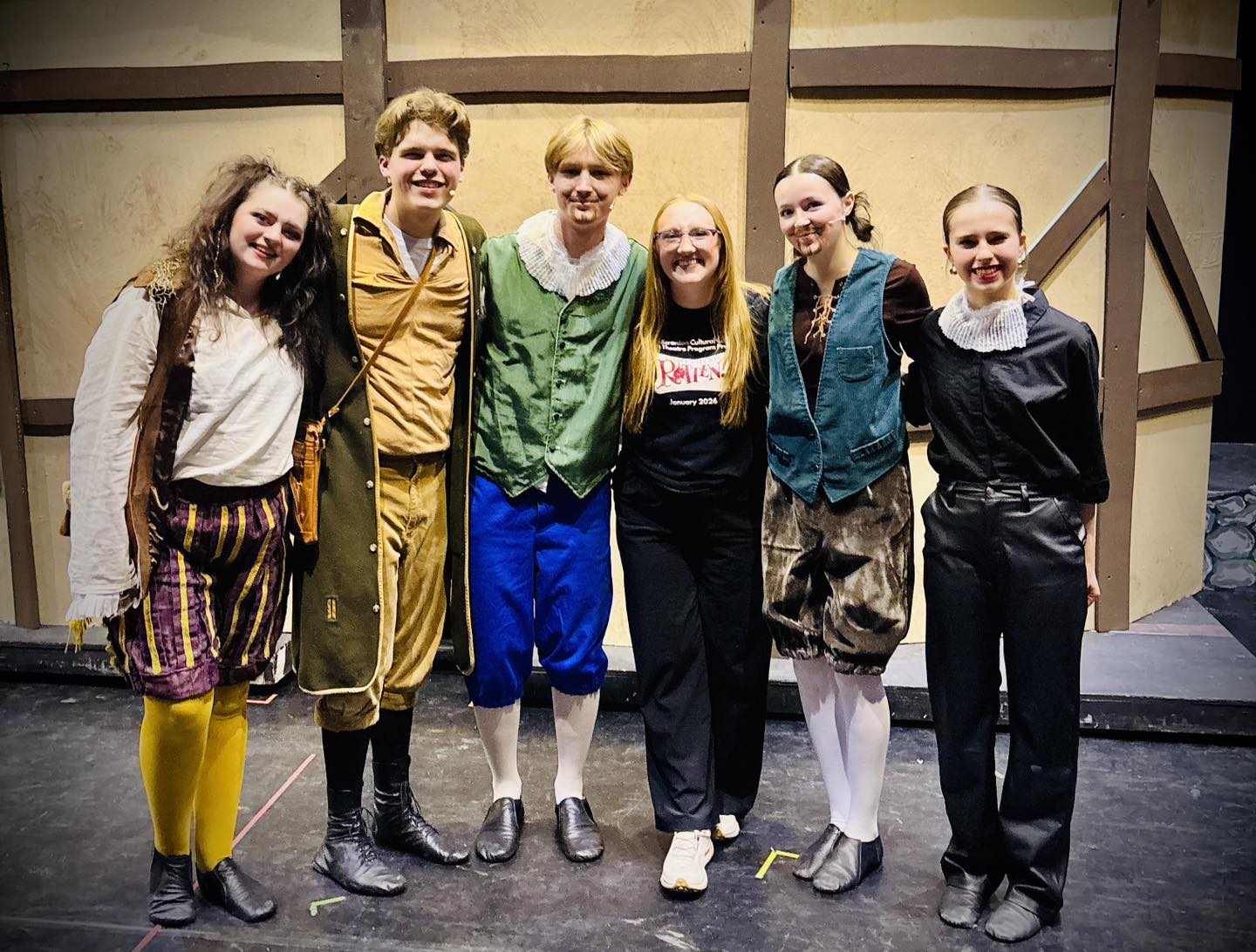 Congratulations to... - Rising Stars Performing Arts Academy | Facebook