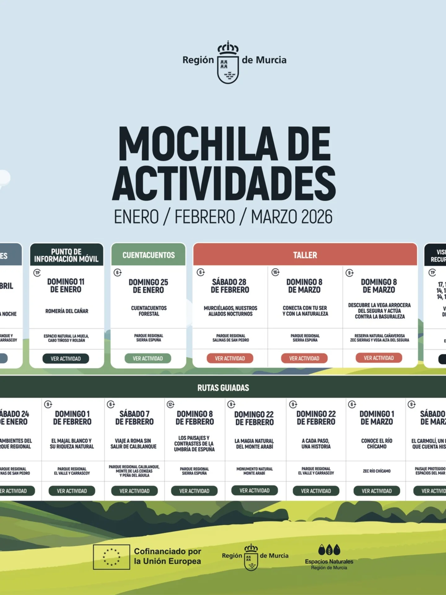 Agenda Menuda - 😃 ¡Ya está aquí la nueva programación de... | Facebook
