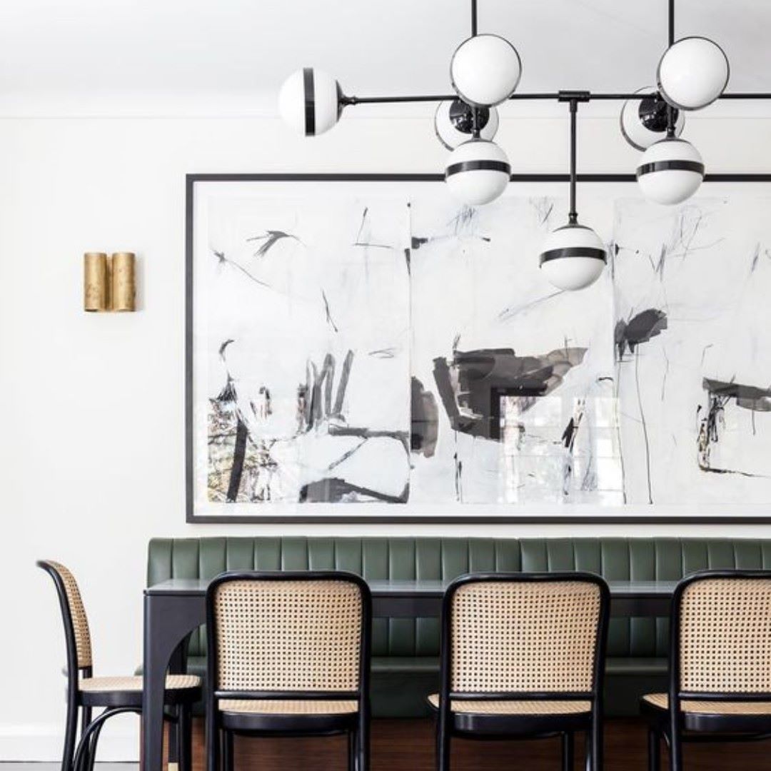 FIVE by RIZNY - " Every great design begins with an even better story ...