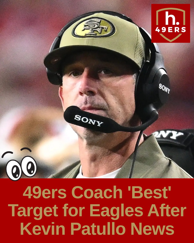 Heavy - Another 49ers coach is getting his name looped into major ...