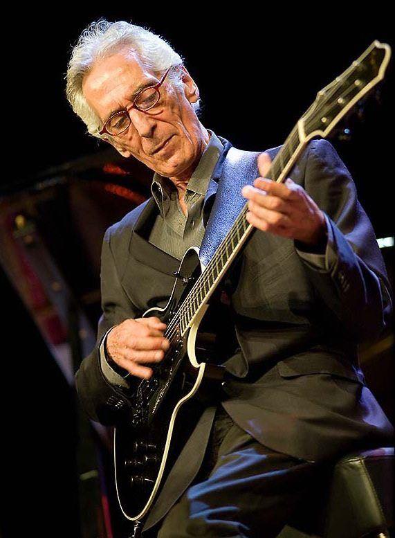本 Jazz Guitar Legends Vol.5 パット・マルティーノ