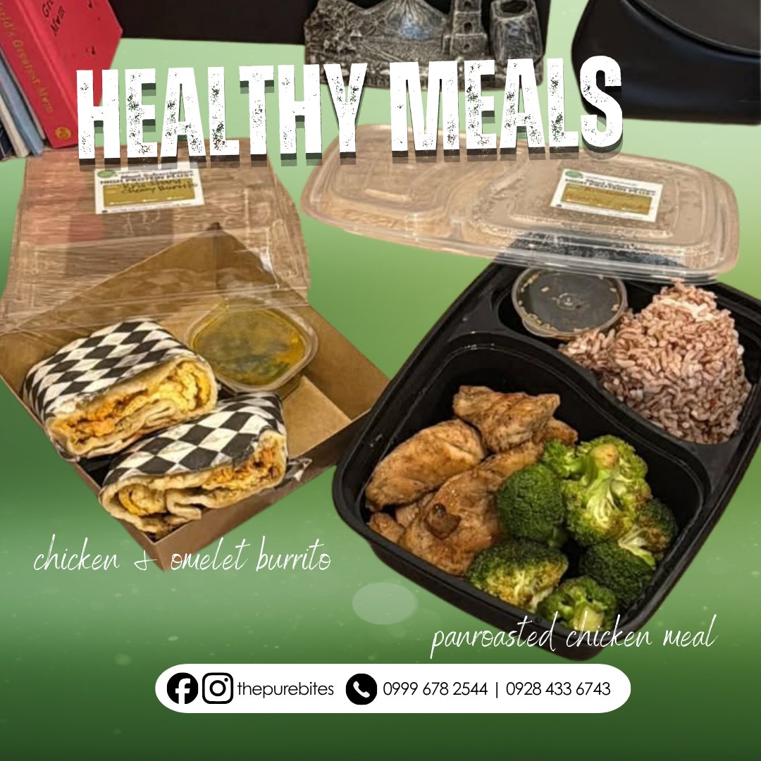コーナー August 24-29 Meal Subscription for Healthy Lifestyle