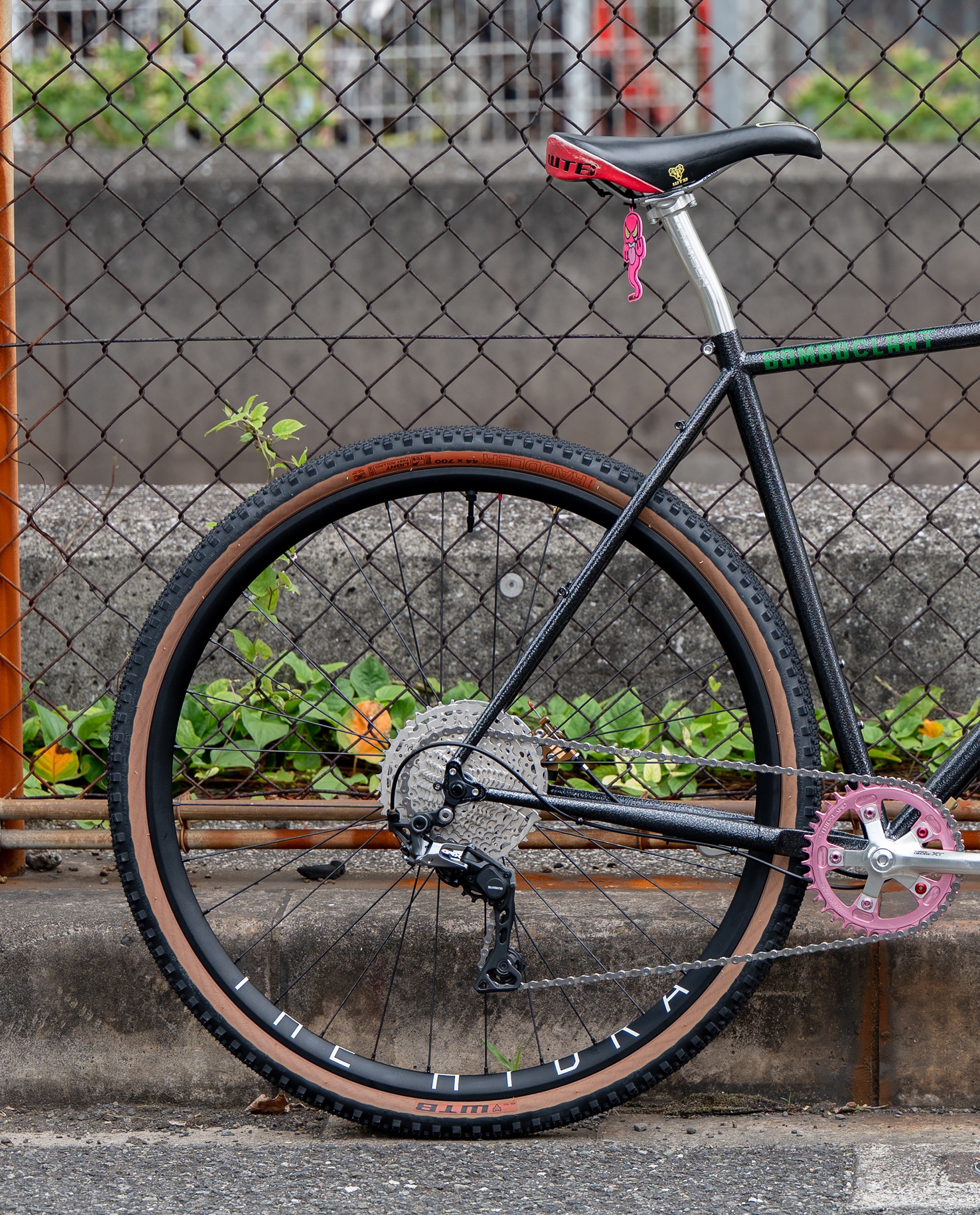🛌JINDAIJI MOUNTAIN WORKS😴 『 GO HAMMOCK OUTSIDE 』 by ジンダイジ
