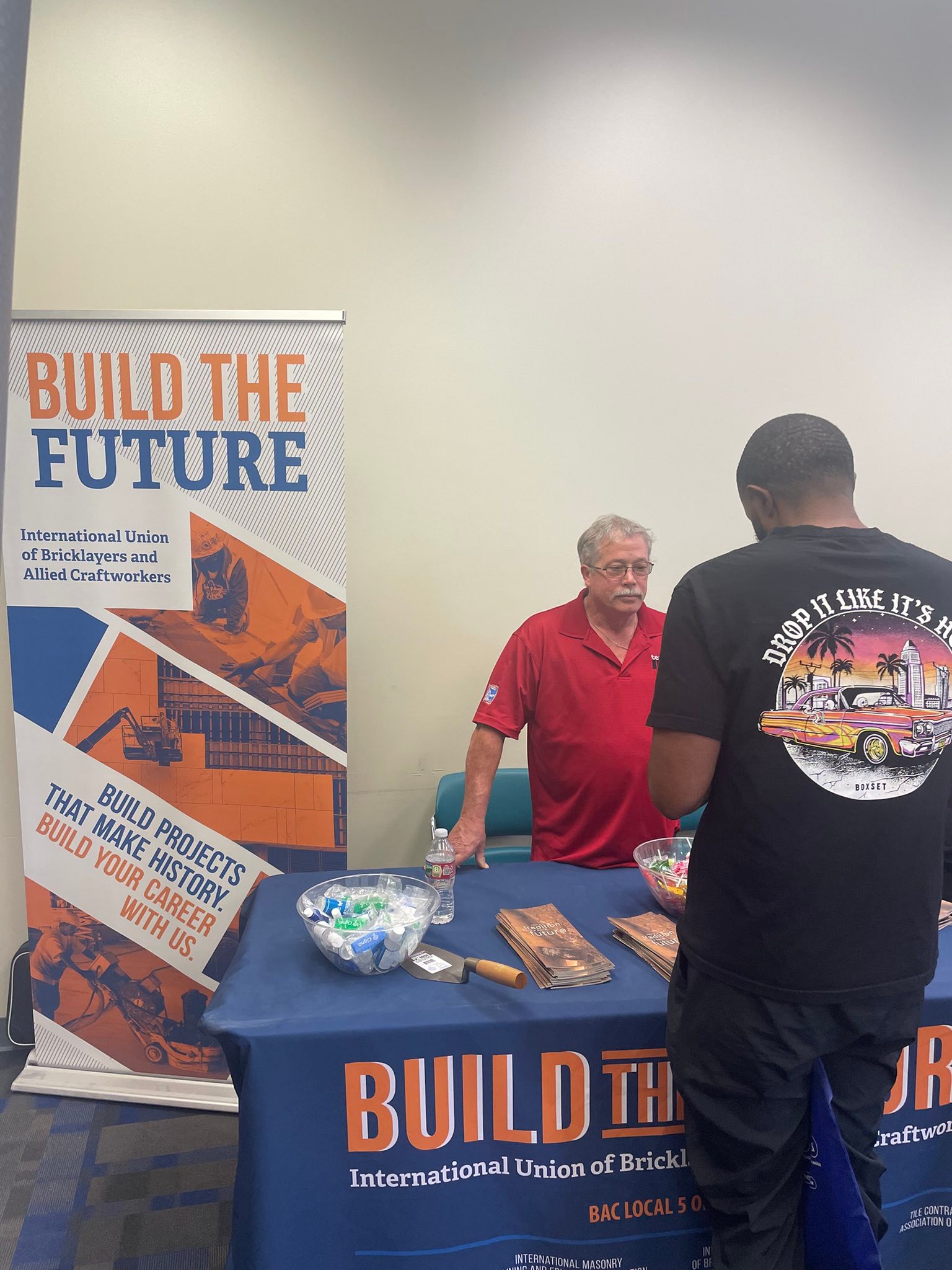 Houston Gulf Coast Building and Construction Trades Council | Deer Park TX