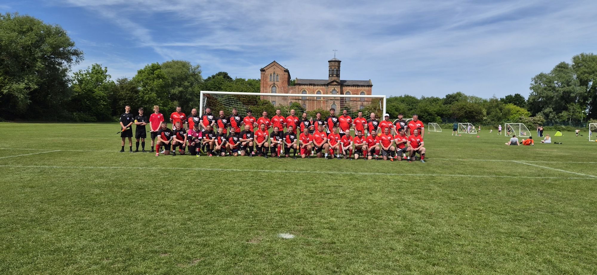 Springhead FC Official