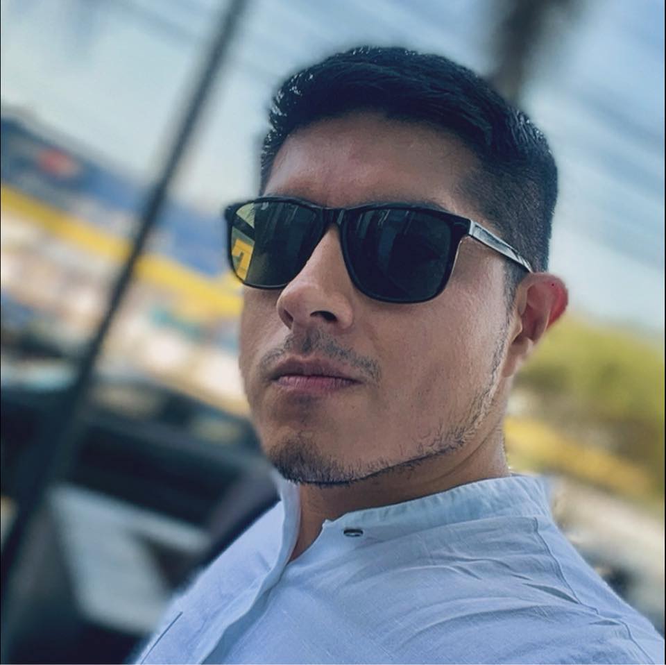 Jhonatan EH