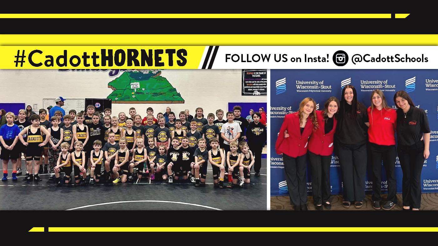 Cadott School District | Cadott WI