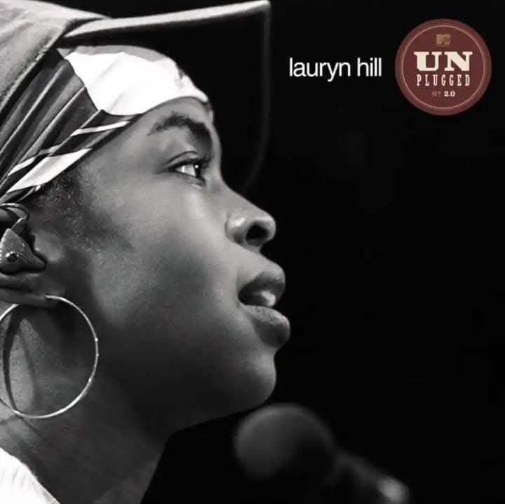 Lauryn Hill released 'MTV Unplugged 2.0' 23 years ago on May 7, 2002.