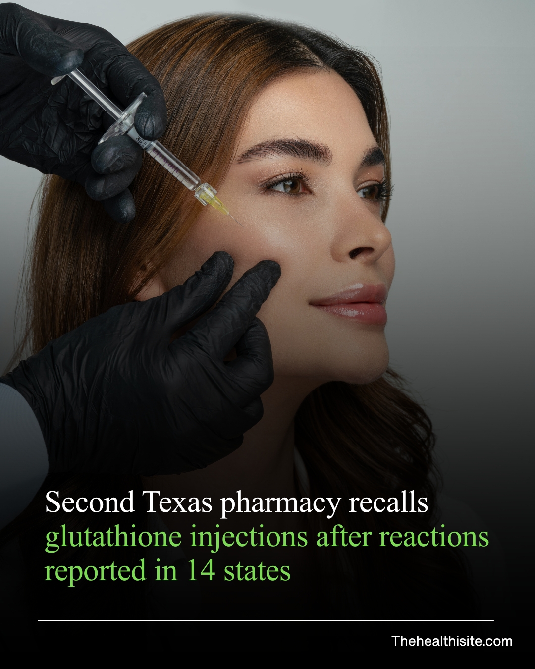 glutathione with isotretinoin A Houston compounding pharmacy has recalled a lot of injectable that reached patients in 14 states, and the company says people have already reported getting sick. Optimal Balance Pharmacy announced the Recover Fast with IV Bienfait | Fonctions cognitives Size:30 Softgels