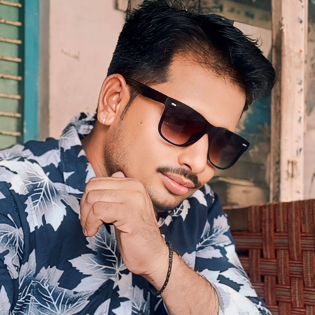 Bhabut Ratri Rabari