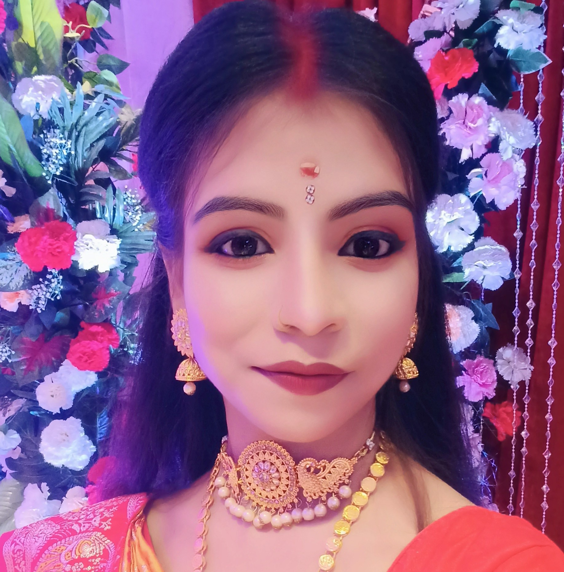 Rinki Chandra