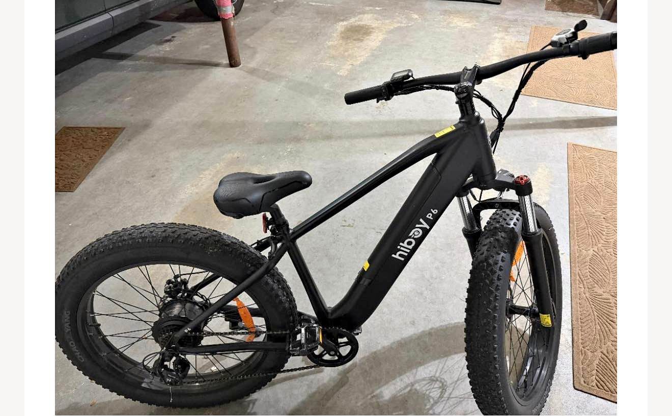 used electric bicycle for sale Refurbished 29