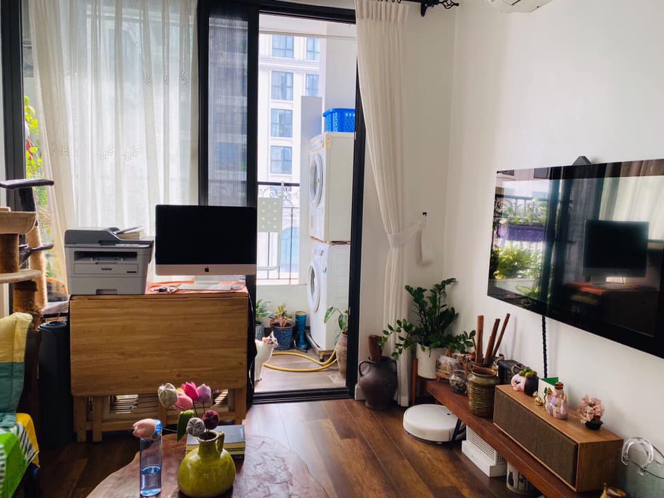 Chung cư Sunshine Riverside | Hanoi