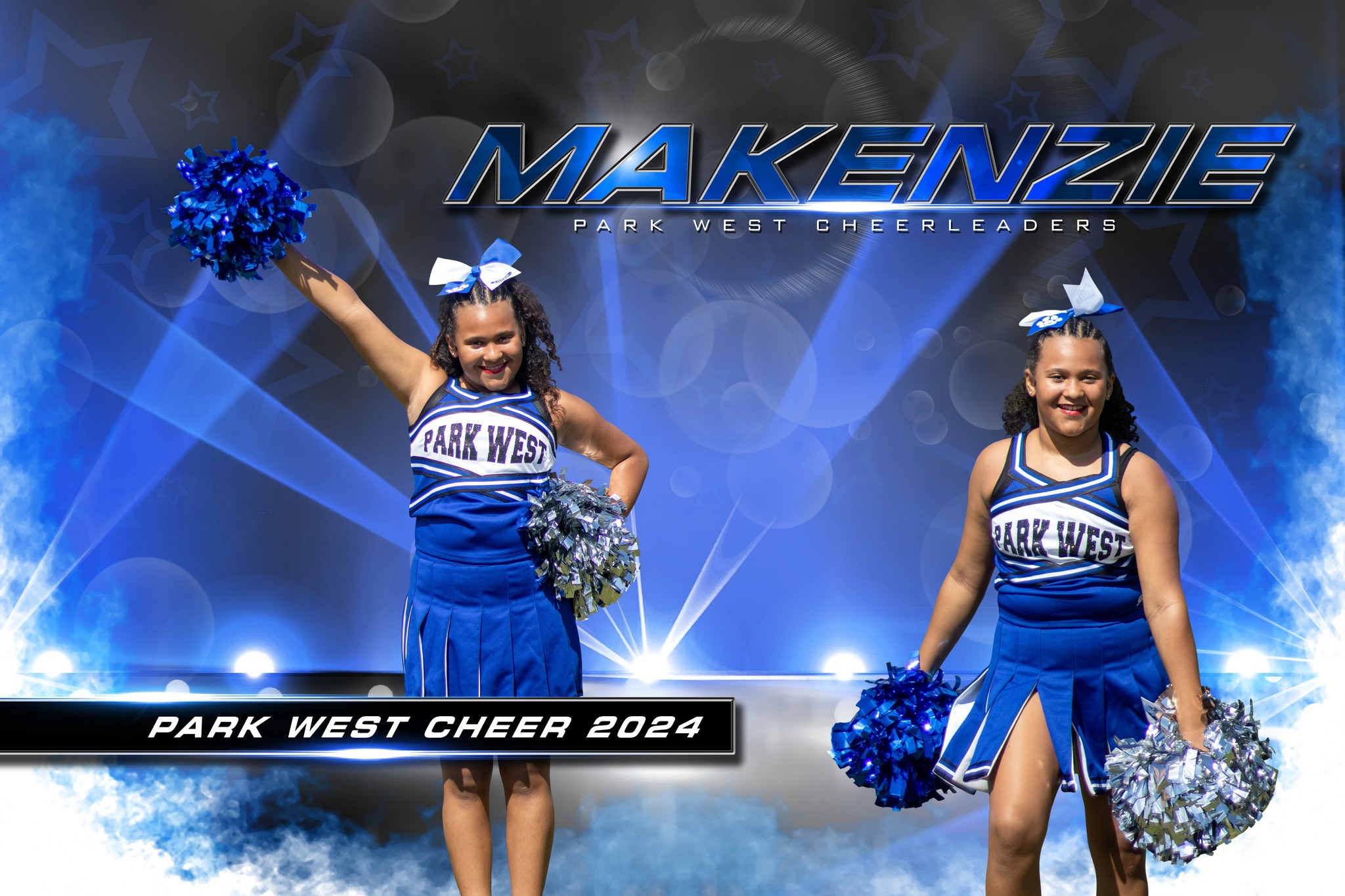 Magic City Graphics