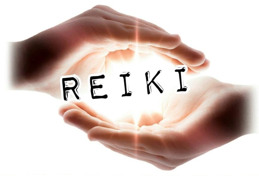 Timo - Warum solltest du es lernen? Reiki ist eine einfache und ...