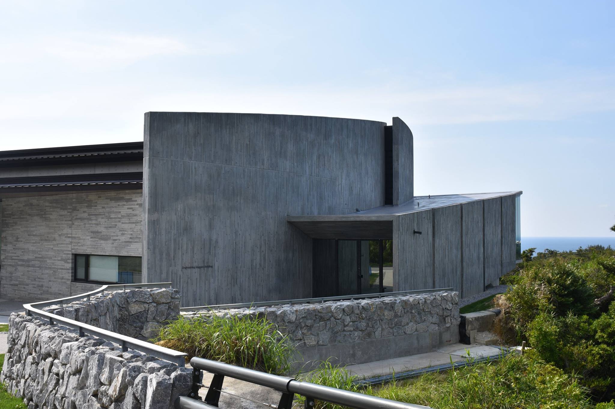 Photos... - OIST Okinawa Institute of Science and Technology