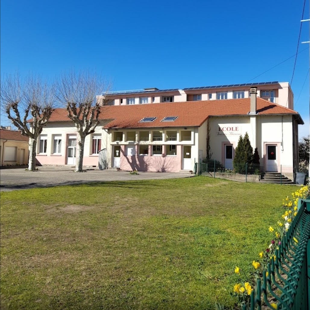 Ecole - Apprendre et grandir ensemble de la Maternelle au Primaire L ...