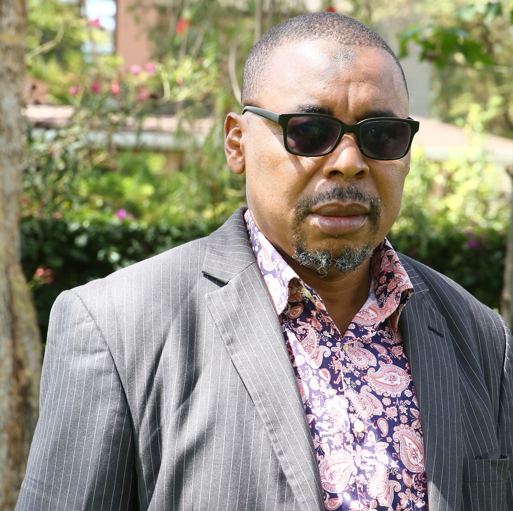 Hon Omar Idd Boga | Facebook