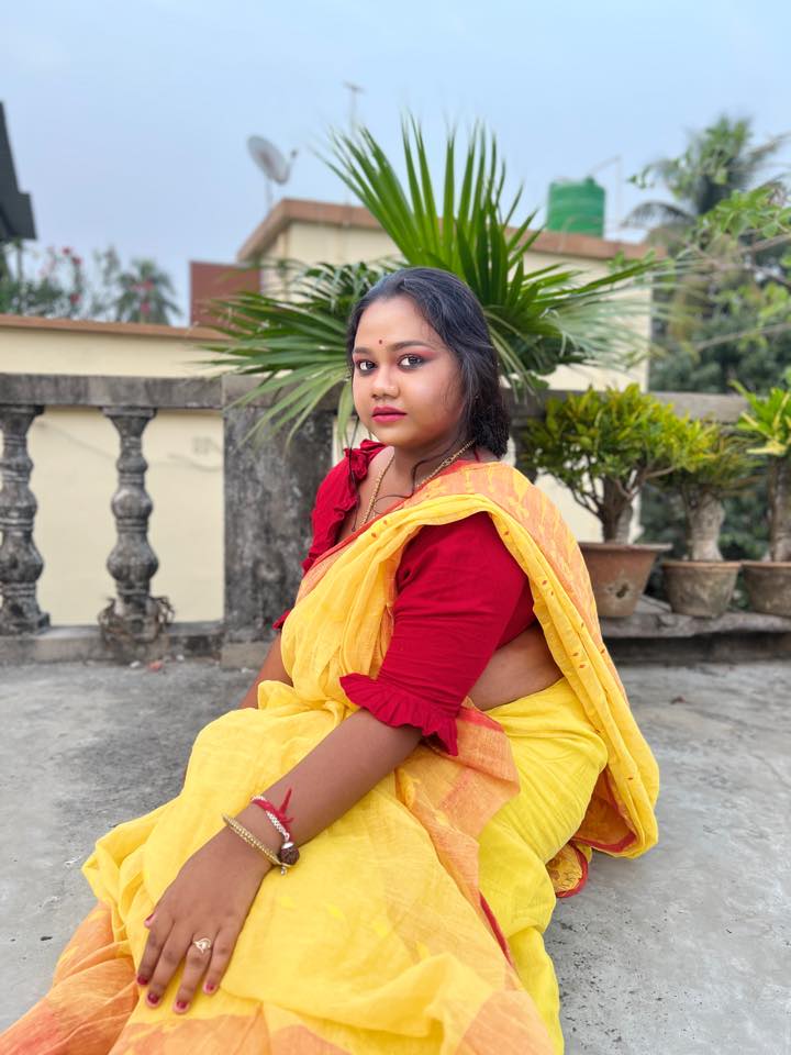 Payel Sarkar