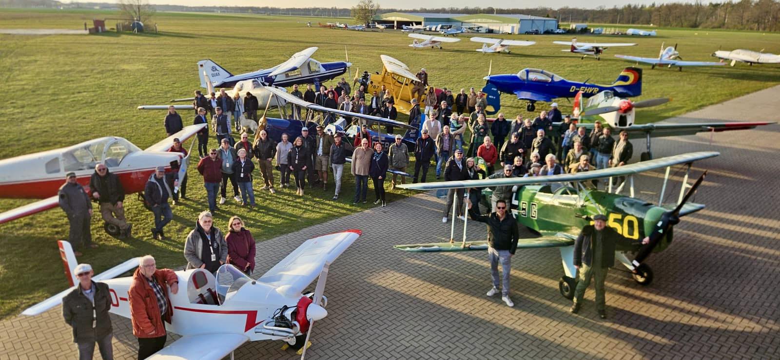 Quax Flieger