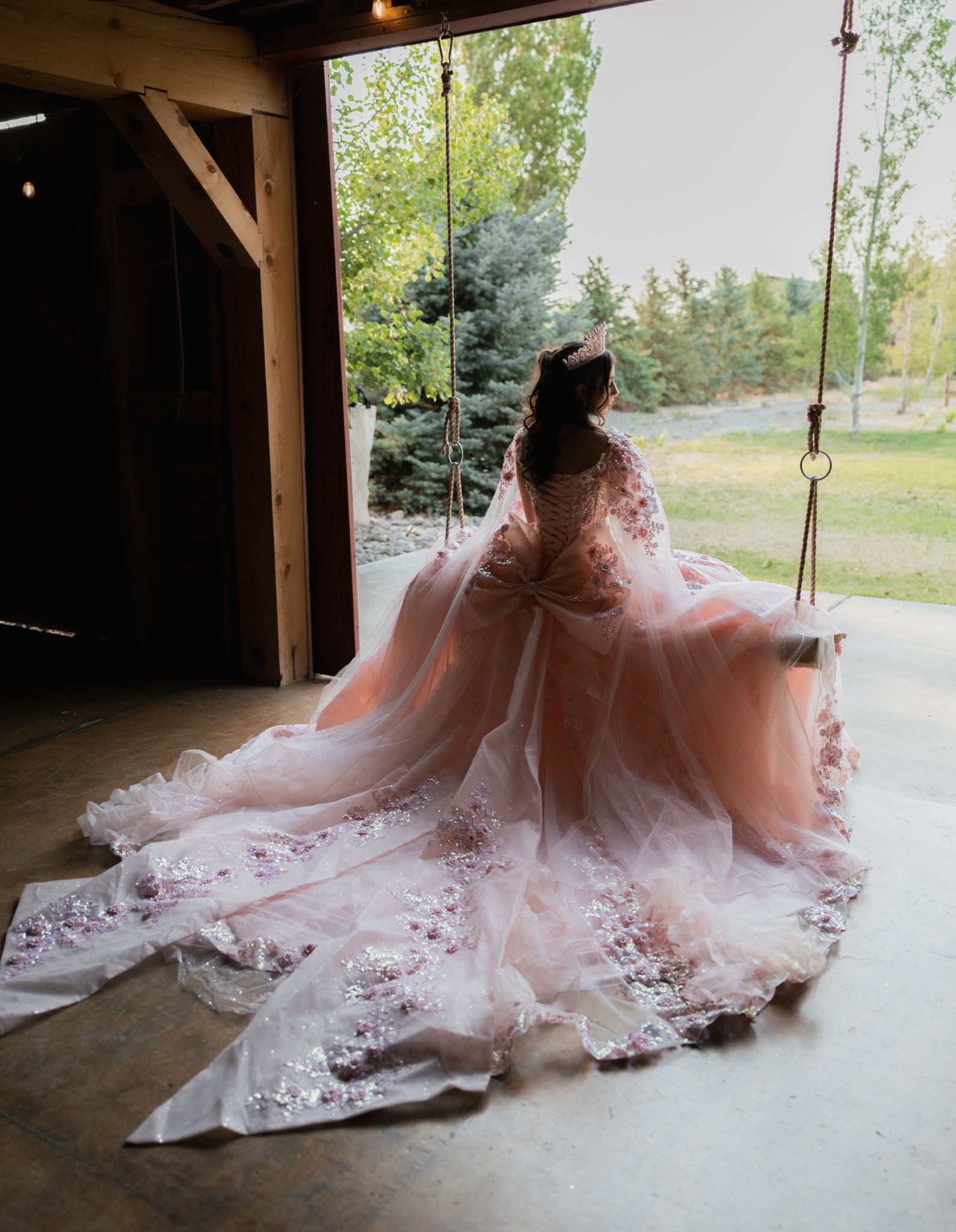 homecoming dresses grand junction colorado Lupita's Fashion Prom Ball Gown