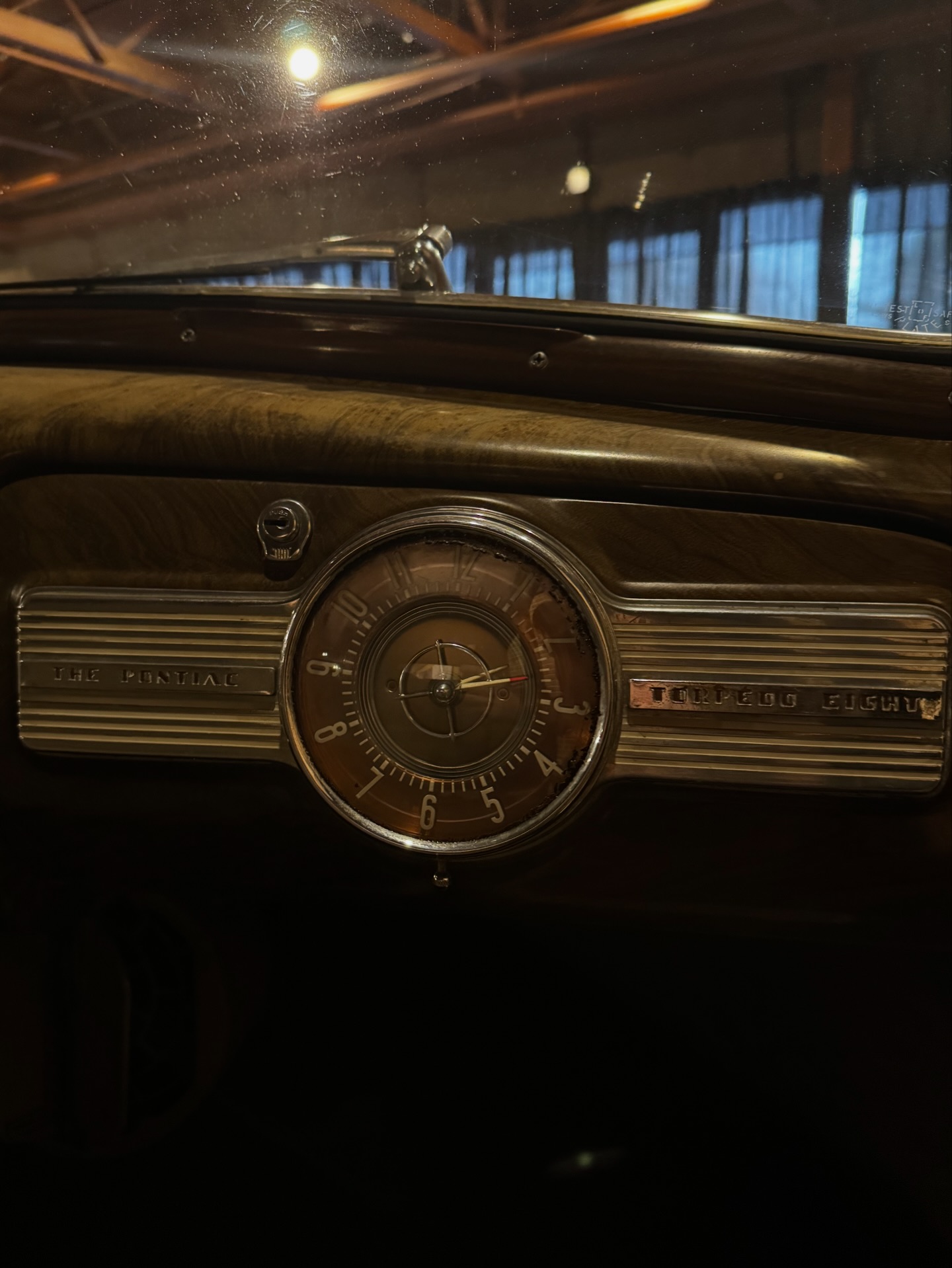 🚗 Experience Pontiac’s... - Pontiac Transportation Museum | Facebook