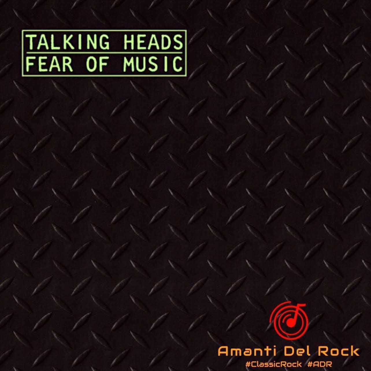 On this day in 1979, Talking Heads released their third studio