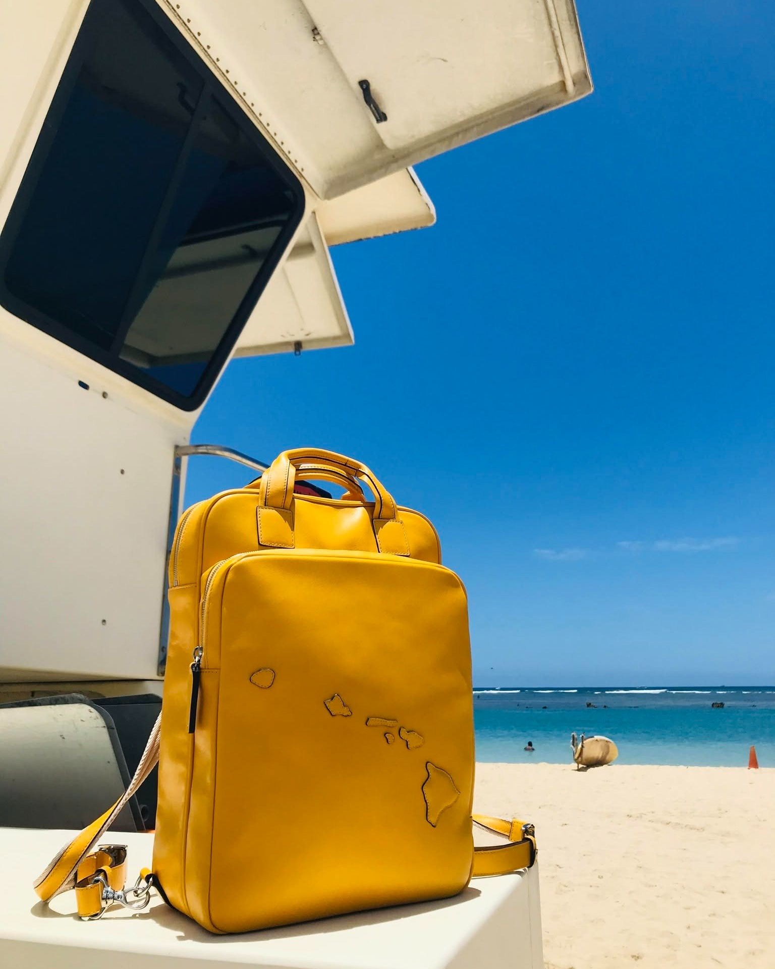 Lanai TRANSIT Hawaii