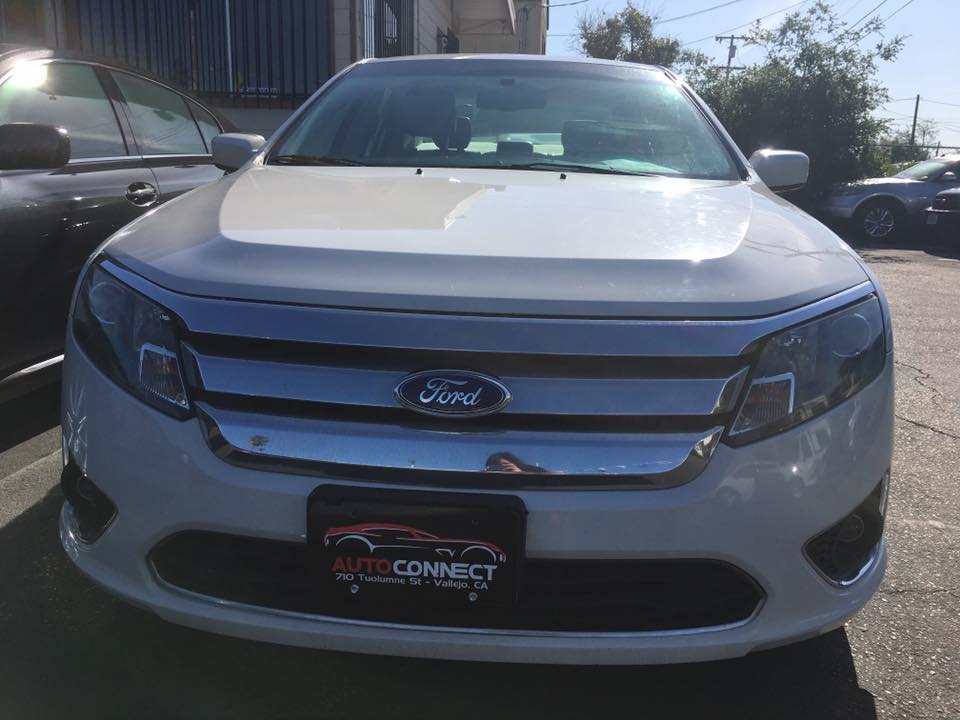 Auto Connect, LLC | Vallejo CA