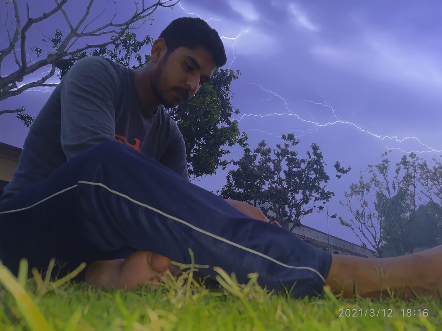 Rasel Ahmed Raju