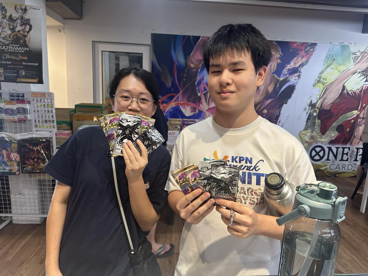 Toysbar added photos to the album: Vanguard TCG